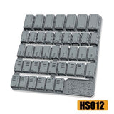 MOSHI M.S. HS007/012  Military Model Heavyarms Detail Parts