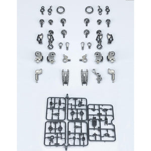 CA ACE MG barbatos metal frame Replacement spare parts