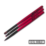 MOSHI M.S. MS063 Model Coloring Pen