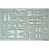 CB butcher parts for HG 1/144 GN-003 Kyrios