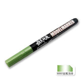 MOSHI M.S. MS037  Model Metal Marker Pen