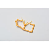 CA MG Wing Zero ver.ka  A1 V-FIN replacement spare parts 20250717