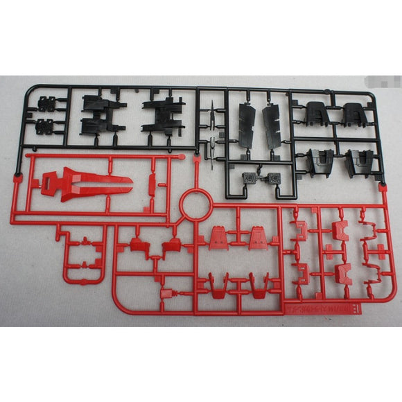CB MG 08 butcher parts for  Aile Strike