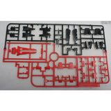CB MG 08 butcher parts for  Aile Strike