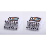 Phoenix 3D print D-08 MG TV 1/100 Booster General Use detail upgrade parts no kits
