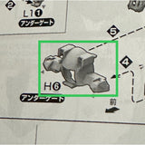 CB butcher parts for PG banshee FInal battle Ver.