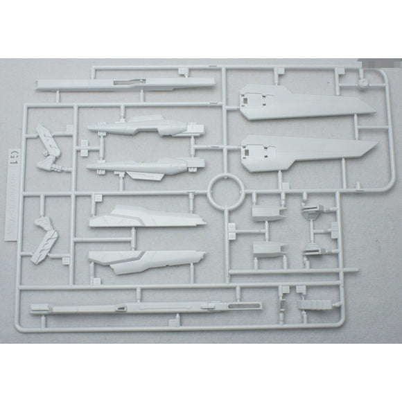 CB butcher parts for MG 1/100 X GX-9900