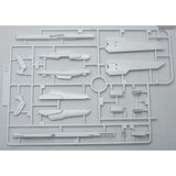 CB butcher parts for MG 1/100 X GX-9900