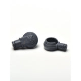 CA PB MG Astray Noir Frame E32 E33 metal Replacement spare parts