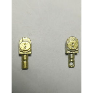 CA 8802 MG Strike freedom H18 H22 metal Replacement spare parts