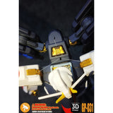 ANUBIS 3D print detail upgrade parts GP031 parts fit for  MG strike Freedom no kits