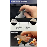 MOSHI M.S. MS-015 2in1  Science Model Detail Modification Tiger Claw Saw