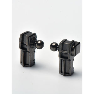 CA MG Buster H3 H4  METAL replacement spare parts