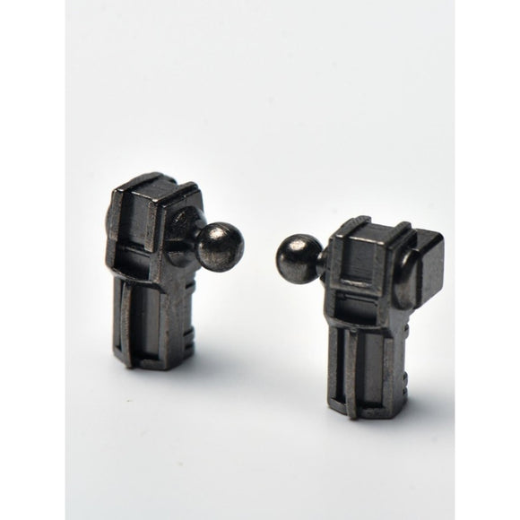CA MG Buster H3 H4  METAL replacement spare parts