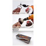 MOSHI M.S. MS082  Military Model Rechargeable Cutting Drilling Grinder