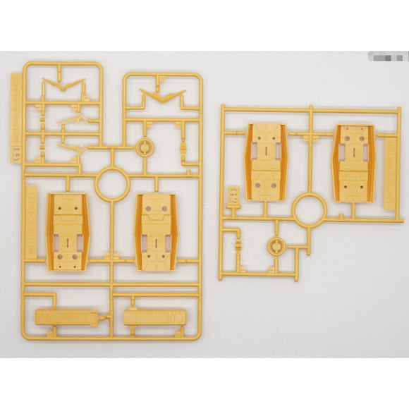 CB butcher parts for MG Virtue A-24 A-19