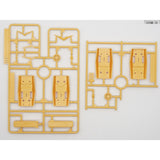 CB butcher parts for MG Virtue A-24 A-19