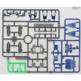 CB RG 02 butcher parts for  FA Full Armor unicorn