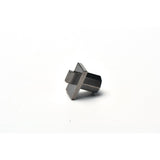 CA METAL BUILD strike Stand connector metal Replacement spare parts 20250717
