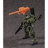 Phoenix A-16 Zaku Multifunctional General Use Addon Detail Parts
