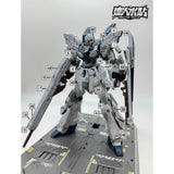 MASTER Water Slide Decal H014 HGUC HG 1/144 Sinanju Stein NT Ver. Fluo Type Collectibles