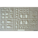 CB butcher parts for MG RX-78-2 Ver. 2.0