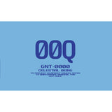 Transamsphere TRS RG 1/144 00Q Full Saber 00 GN Swor d IV Water Slide Decal TRSRG002