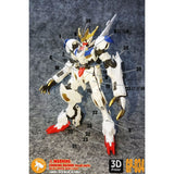 ANUBIS 3Dプリントディテールアップグレードパーツ GP034 HGバルバトス ルプス レックス用アップグレードキットなし コレクターズアイテム