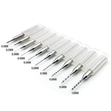 MOSHI M.S. MS061 Military Model Tungsten Steel Bit