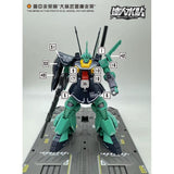 MASTER Water Slide Decal H012 HGUC HG 1/144 Dijeh Fluo Type Collectibles