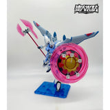 MASTER Water Slide Decal H057 HG 1/144 SEED GYAN Strom Fluo Collectibles