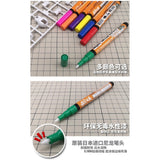 MOSHI M.S. MS042 Military Model Noctilucent Marker Pen