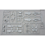 CB MG 09 butcher parts for  Tallgeese EW