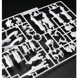 CB butcher parts for HG 1/144 BARBATOS LUPUS REX