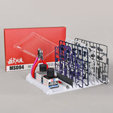 MOSHI M.S. MS094 Runner Tools Shelving Storage rack