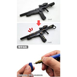 MOSHI M.S. MS043 Model Equipment Ticking Pen