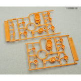 CB butcher parts for MG 1/100 AMS-119 GEARA DOGAs