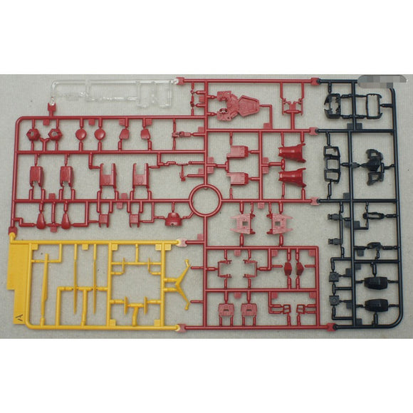 CB RG 22 butcher parts for  09 ZGMF-X09A Justice