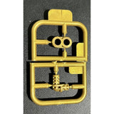 CA MGEX  Strike freedom E1-3 D1 G2 G45  metal Replacement spare parts