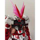 Cat Duke MG MB Astray Red Dragon Red Frame Blue Frame Horn v-fin