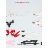 CA EW RG 1/144 Unicron Banshee Phenex Expansion set Replacement spare parts 20250717