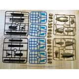 Cat Duke PG Unicorn Banshee Phenex DE Shield Tail Connector