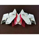 CALILY MG 1/100 Uncorn Banshee DE Shield TAIL Modification PARTS