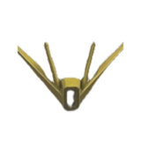 CA RG 1/144 Wing Zero A16  V-FIN metal Replacement spare parts
