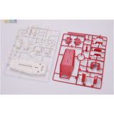 CB butcher parts for MG 1/100 GTO RX-78-02 THE ORIGIN F7