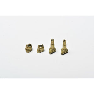CA MG Strike freedom J3 J4 J5 J6 metal Replacement spare parts 20250717