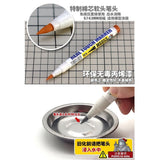 MOSHI M.S. MS053  Military Model Distressed Marker Pen