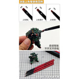 MOSHI M.S. MS063 Model Coloring Pen