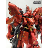 DL DALIN Water slide decal RG 1/144 SAZABI Ver.Ka Gold Coating