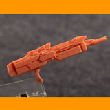 Phoenix 3D print A-18 Strike Freedom / Mighty Strike Freedom detail upgrade parts no kits